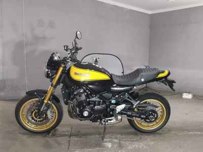 Kawasaki Z900RS SE 2023