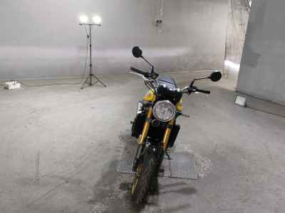 Kawasaki Z900RS SE 2023