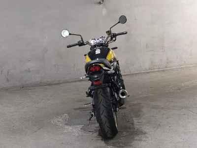 Kawasaki Z900RS SE 2023