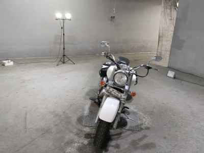 Suzuki Intruder 400 Classic 2006