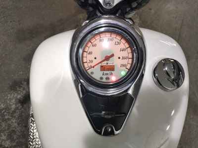 Suzuki Intruder 400 Classic 2006