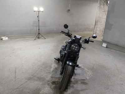Honda Rebel CMX1100 DCT 2025
