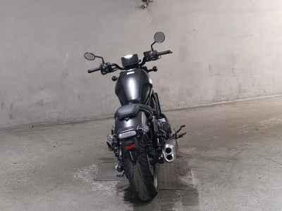 Honda Rebel CMX1100 DCT 2025