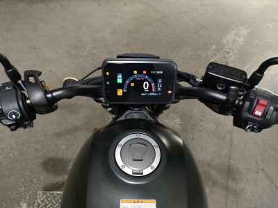 Honda Rebel CMX1100 DCT 2025