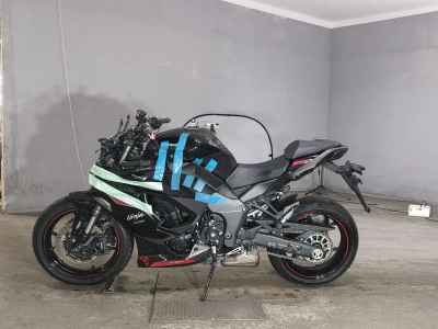 Kawasaki Ninja 1000SX 2024
