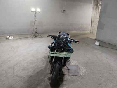 Kawasaki Ninja 1000SX 2024