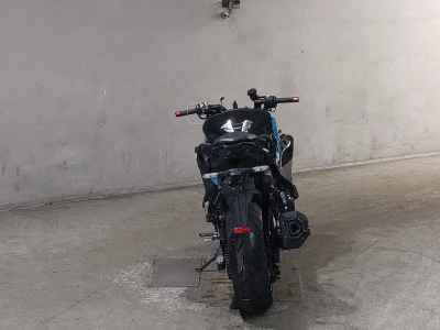 Kawasaki Ninja 1000SX 2024