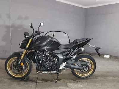 Honda CB1000 Hornet SP 2025