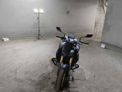 Honda CB1000 Hornet SP 2025