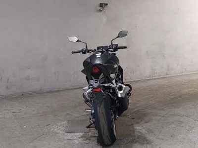 Honda CB1000 Hornet SP 2025