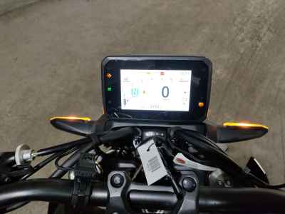 Honda CB1000 Hornet SP 2025