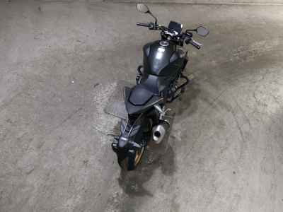 Honda CB1000 Hornet SP 2025