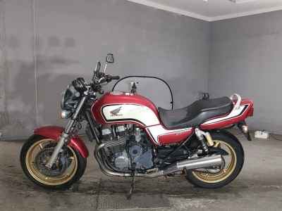 Honda CB750 2006