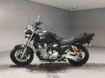 Yamaha XJR1300 2007
