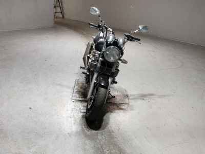 Yamaha XJR1300 2007