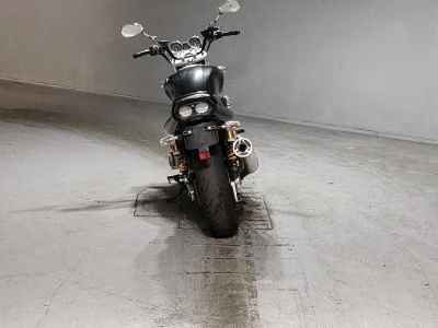 Yamaha XJR1300 2007