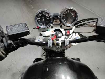 Yamaha XJR1300 2007