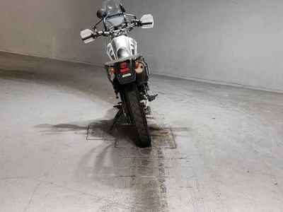 Yamaha XT250 Serow 2010