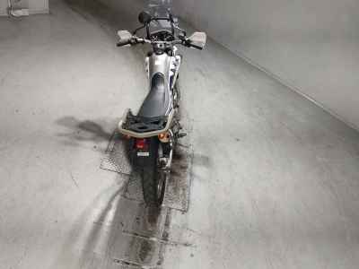 Yamaha XT250 Serow 2010