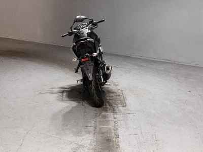 Yamaha MT-25