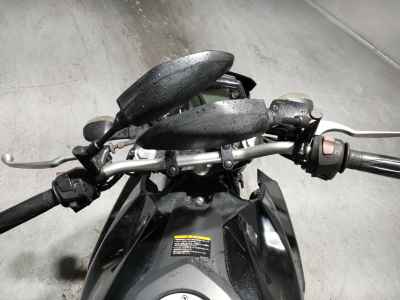Yamaha MT-25