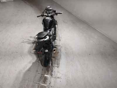 Yamaha MT-25