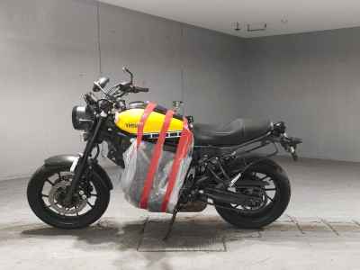 Yamaha XSR700