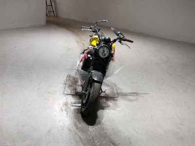 Yamaha XSR700