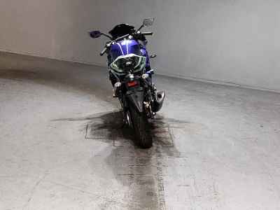 Yamaha YZF-R25