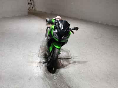 Kawasaki Ninja 250