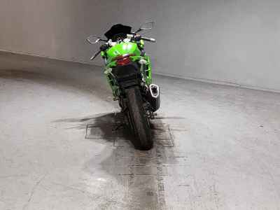 Kawasaki Ninja 250