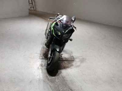 Yamaha FZS1000 Fazer