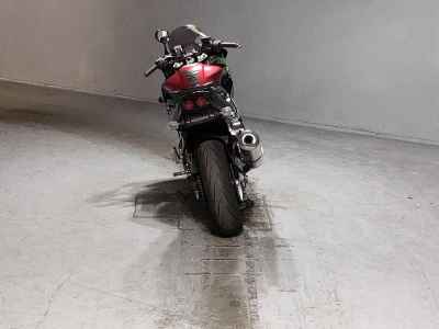 Yamaha FZS1000 Fazer