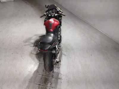 Yamaha FZS1000 Fazer