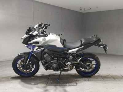 Yamaha Tracer 900 2015