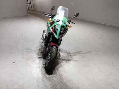 Honda NC750X 2016