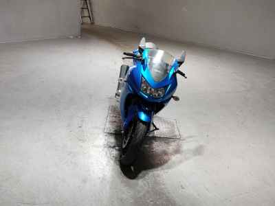 Kawasaki Ninja 250R 2008