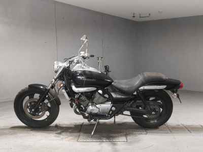 Kawasaki Eliminator 250V 2007