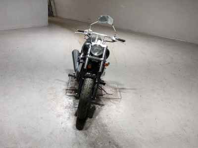 Kawasaki Eliminator 250V 2007