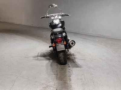 Kawasaki Eliminator 250V 2007