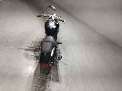 Kawasaki Eliminator 250V 2007