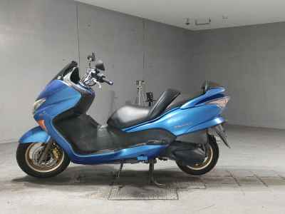 Honda Forza X 2007