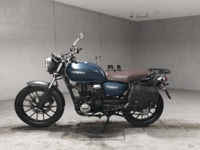 Honda GB350 2023