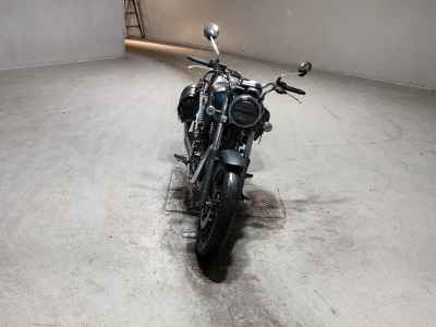 Honda GB350 2023