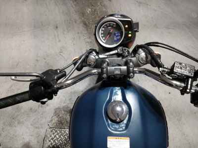 Honda GB350 2023