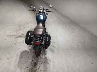 Honda GB350 2023