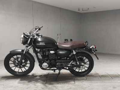 Honda GB350 2024