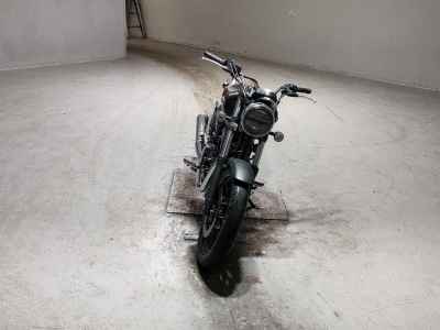 Honda GB350 2024