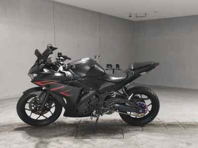 Yamaha YZF-R25