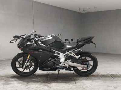 Honda CBR250RR